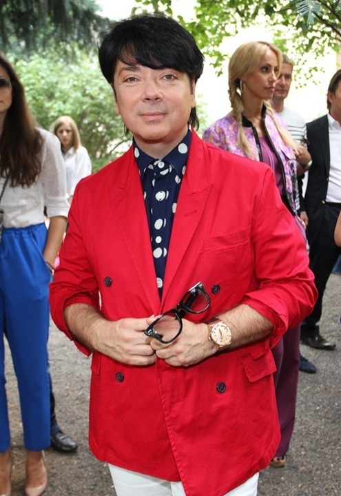 Валентин Юдашкин