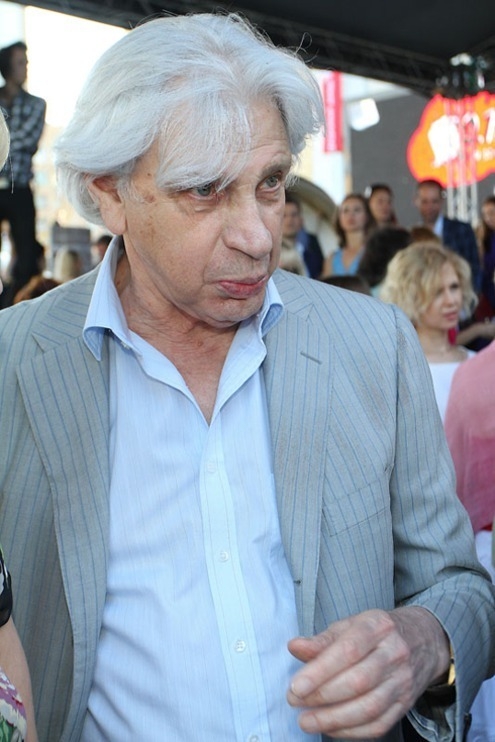 Генри Резник