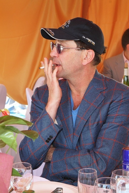 Григорий Лепс