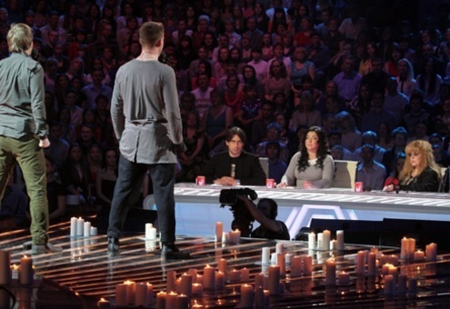 Группа "Ярилов зной"