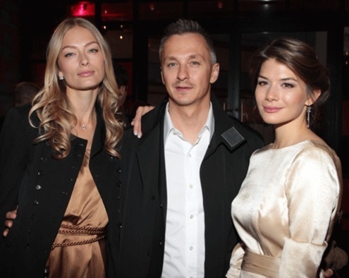 Степан Михалков