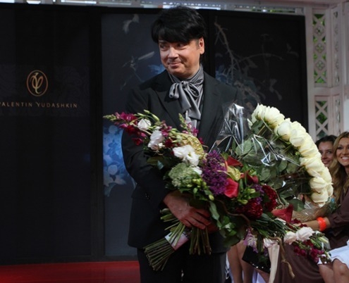 Валентин Юдашкин