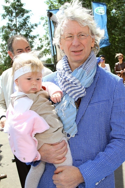 Аркадий Укупник