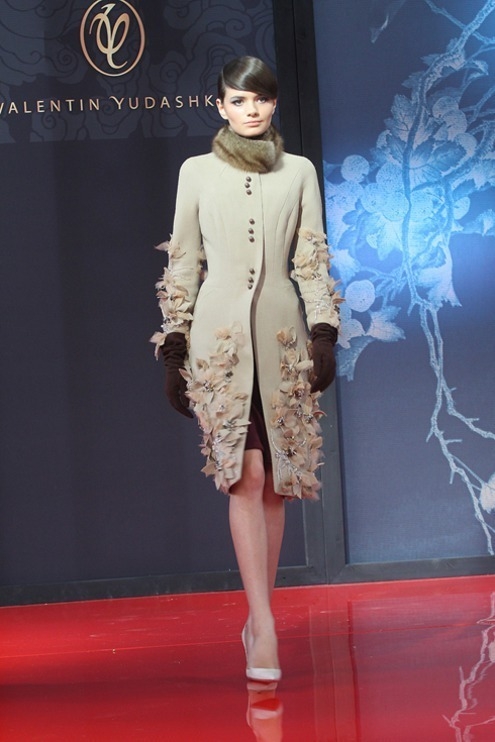 Valentin Yudashkin Haute Couture