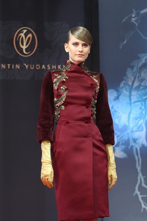 Valentin Yudashkin Haute Couture