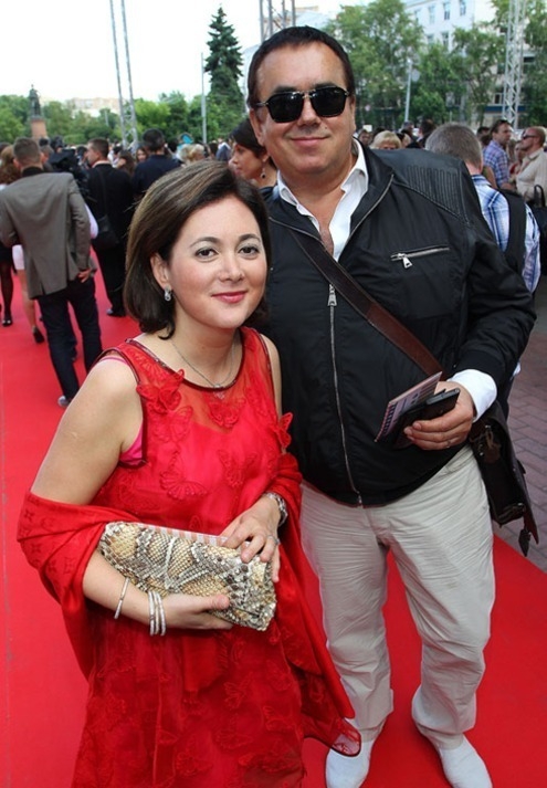 Станислав Садальский