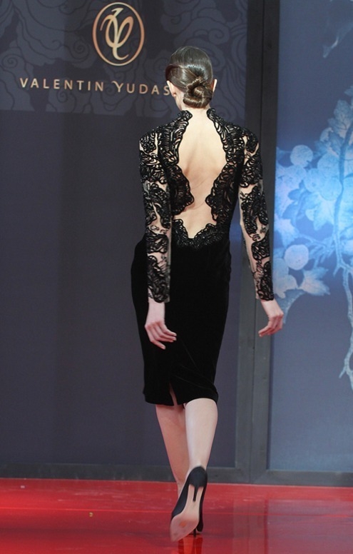 Valentin Yudashkin Haute Couture