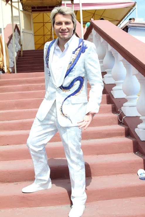 Николай Басков