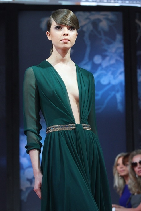 Valentin Yudashkin Haute Couture