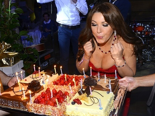 Ирина Дубцова