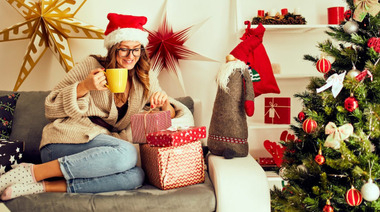 Что делать, если на Новый год 2026 приглашать некого, да и вас никто особо не ждет