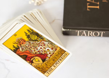 Таро-прогноз для всех знаков Зодиака с 8 по 14 декабря 2025