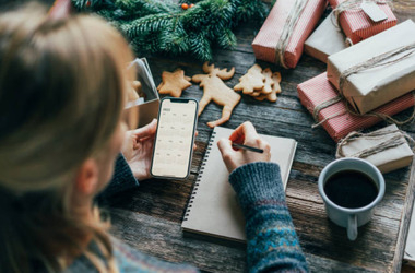 Закончить год правильно: 4 вещи, которые нужно сделать в декабре, чтобы привлечь удачу