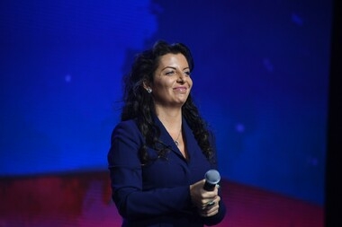 «Личико округлилось»: поклонники заметили перемены во внешности онкобольной Симоньян