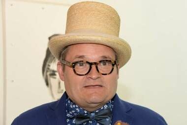 Александр Васильев