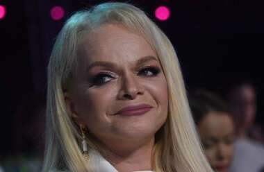 Лариса Долина