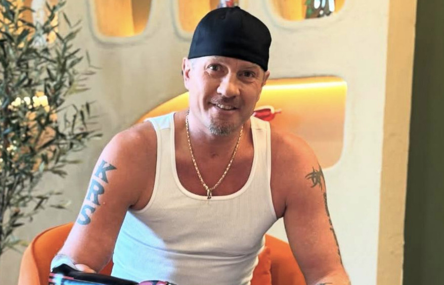 Роман Костомаров