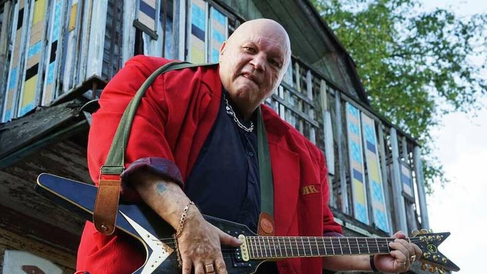 Стас Барецкий