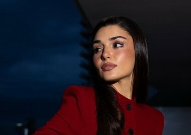 Ханде Эрчел