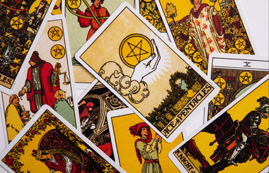 Таро-прогноз для всех знаков Зодиака с 1 по 7 декабря 2025