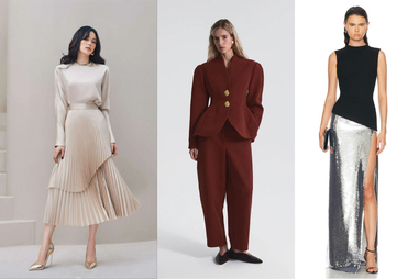 Корпоратив без фейлов: как выглядеть празднично и уместно