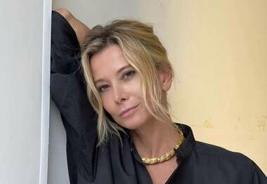 Юлия Высоцкая