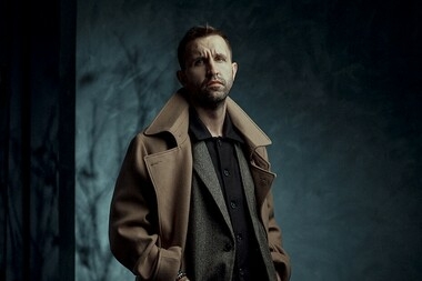 Иван Добронравов: «У нас с братом был долгий конфликт»