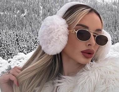 Маленькие покупки, которые обновят зимний гардероб без больших трат