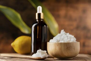 Масло ши для сохранения молодости кожи: правила применения