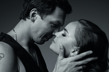 Дмитрий Соловьев и Дина Аверина: «Не даем разрастись бытовому конфликту»