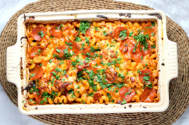 Пять интересных рецептов вкусных запеканок, которые точно стоит приготовить в декабре