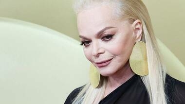 Лариса Долина раскрыла кто виноват в ее «отмене»