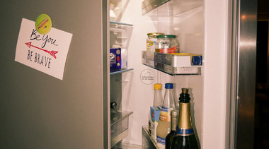 Холод, чистота и свежесть: как избавиться от запахов в холодильнике раз и навсегда