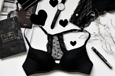 Ближе не бывает: как правильно подобрать нижнее белье, советы стилиста