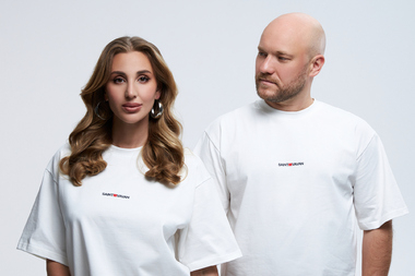 Владимир и Александра Селивановы: «Между нами сразу проскочила искра»