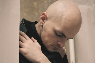 Александр Мизев: «Меня сформировали подростковые бунты»