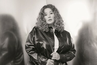 Юлия Куварзина: «Приходится прятать свою уязвимость, обиду, боль»