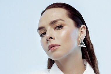 «Он известен в узких кругах»: Елена Николаева — о возлюбленном