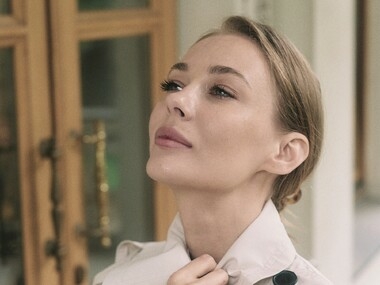 Татьяна Бабенкова: «Женщине важно чувствовать себя в безопасности»