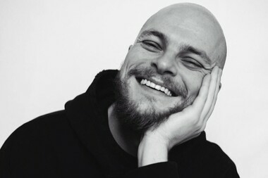 «Думаю об этом»: Александр Мизев — о намерении уйти из кино