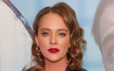 Аглая Тарасова