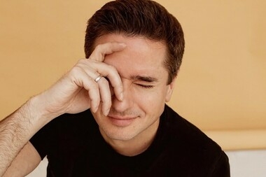 Иван Стебунов: «Сынок не доставляет никаких хлопот»