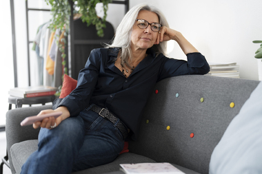 Какие наши годы: рушим стереотипы о возрасте и создаем лучшую версию себя