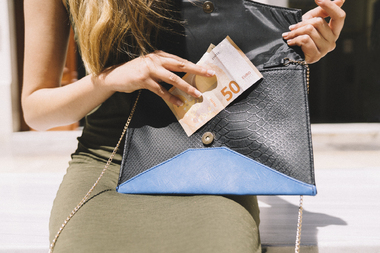 Думай и богатей: по какому финансовому сценарию вы живете