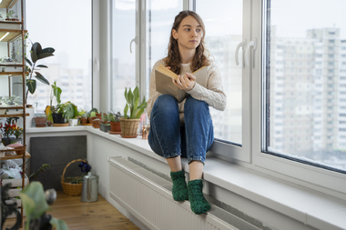 Четыре ошибки в обустройстве балкона и как его преобразить