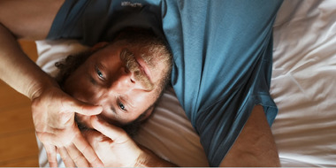 Не дошел до финиша: 5 причин, почему мужчины тоже имитируют оргазм