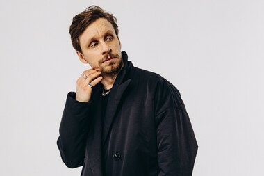 Александр Мартынов: «У меня все время была битва за любовь»