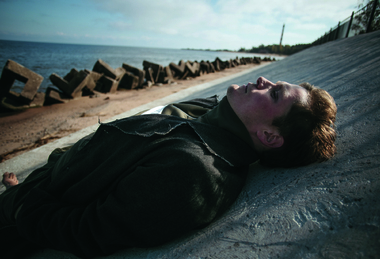 Евгений Санников: «Сработал внутренний таймер — я захотел ребенка»