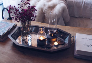 Свет и тепло: как навести дома уют по модным принципам хюгге