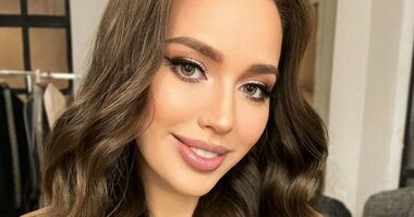 Анастасия Костенко заявила, что не в состоянии сама помыть голову